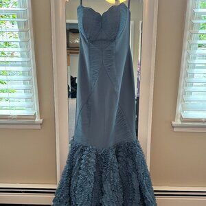 Olga Banartsev Gown NWT